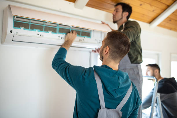  The Meadows, FL HVAC Pros