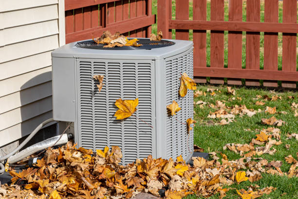 Best Central air repair  in The Meadows, FL