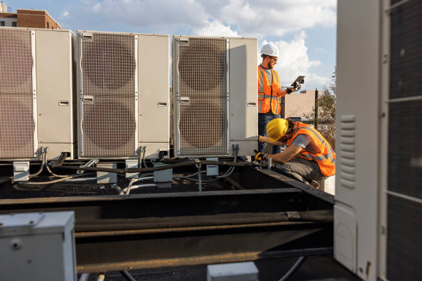 Best Affordable air conditioning repair  in The Meadows, FL