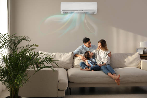 Affordable air conditioning repair in The Meadows, FL