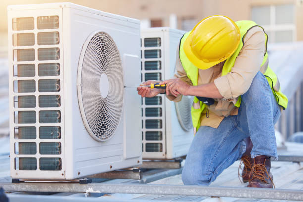 Best HVAC companies near me  in The Meadows, FL