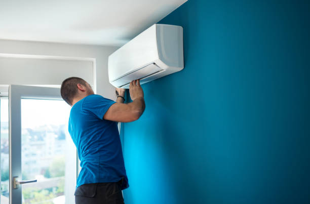 Best HVAC companies near me  in The Meadows, FL