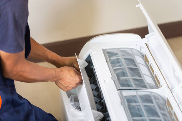 Best HVAC air duct cleaning  in The Meadows, FL
