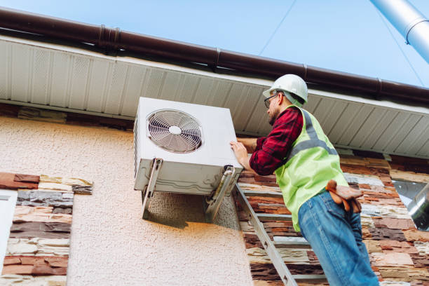 Best AC installation near me  in The Meadows, FL