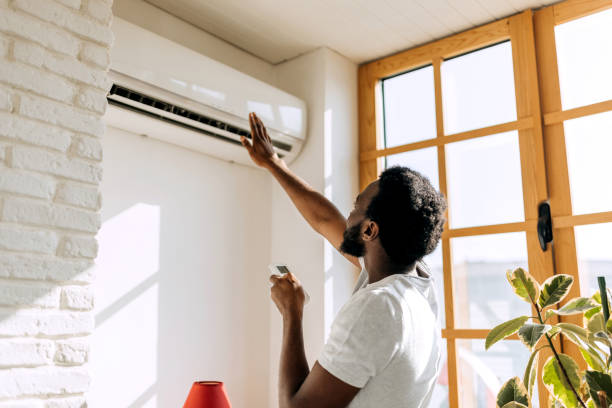 Best Air conditioning repair  in The Meadows, FL