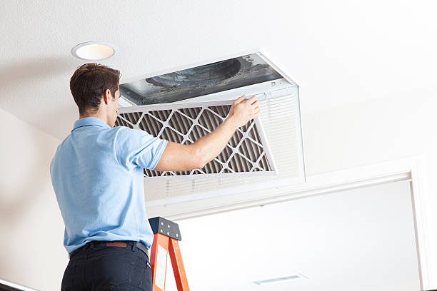 Best Emergency HVAC repair  in The Meadows, FL