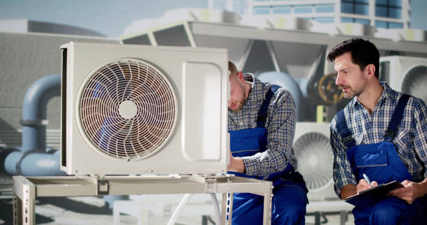 Best HVAC maintenance plan  in The Meadows, FL
