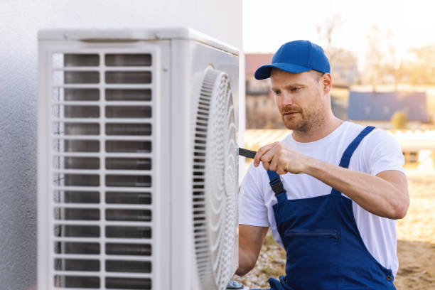 Best HVAC maintenance near me  in The Meadows, FL