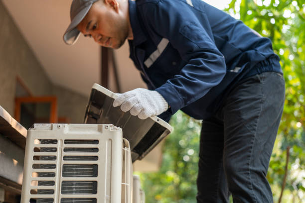 Best Heating repair services  in The Meadows, FL