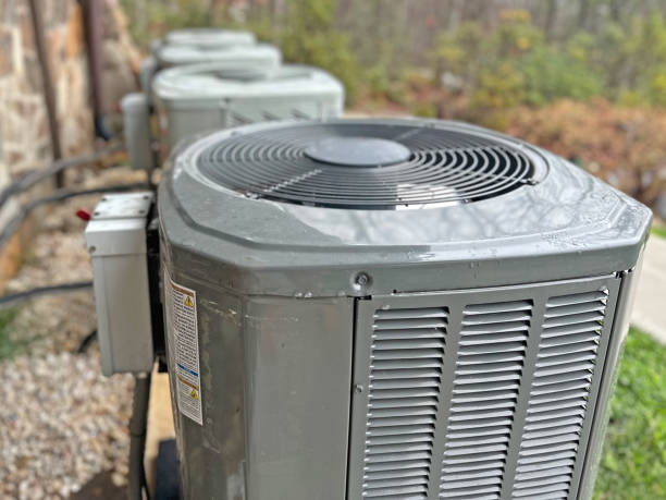 Best HVAC air duct cleaning  in The Meadows, FL