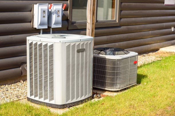 Best HVAC system installation  in The Meadows, FL