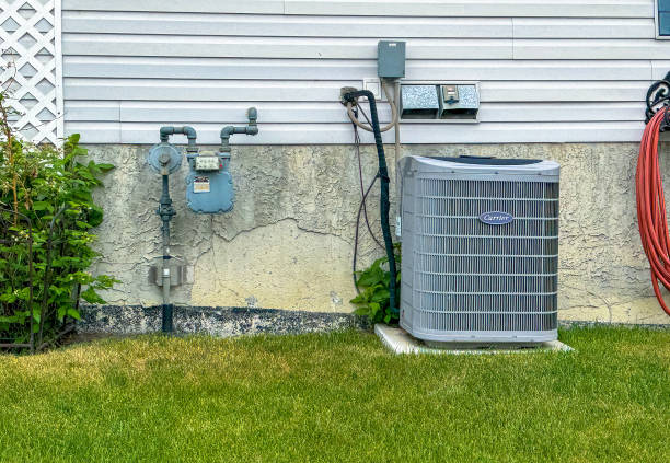 AC installation near me in The Meadows, FL